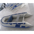 2,9 m PVC Schlauchboot, Sportboot, Flussschiff